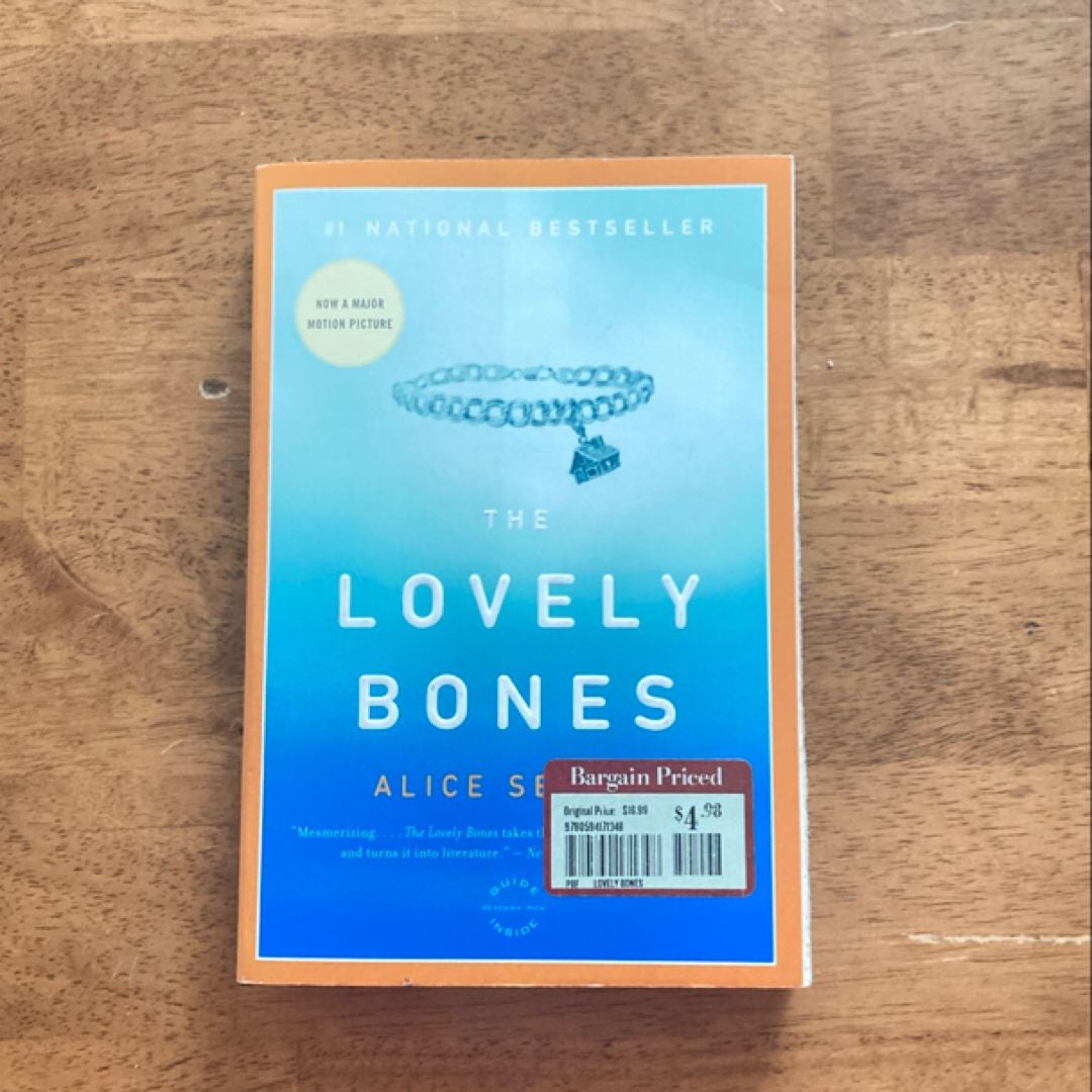 The Lovely Bones