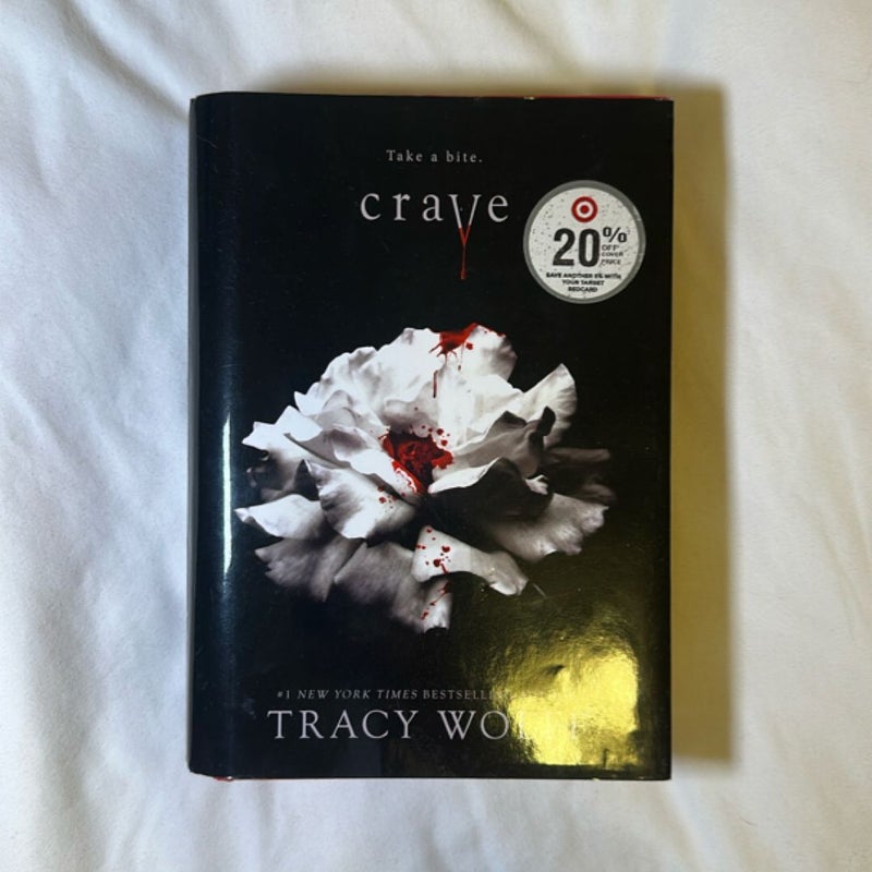 Crave 