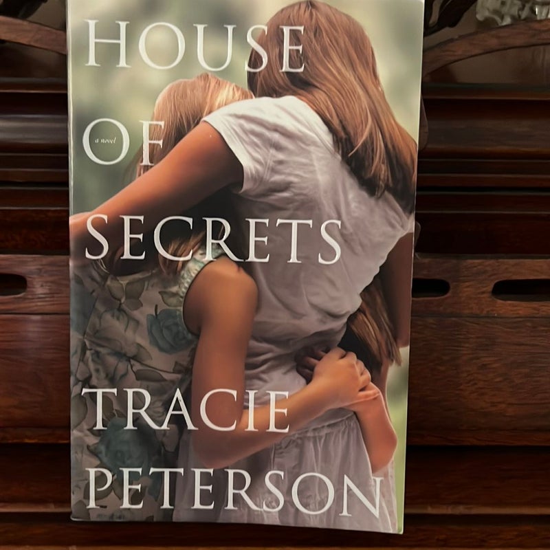 House of Secrets