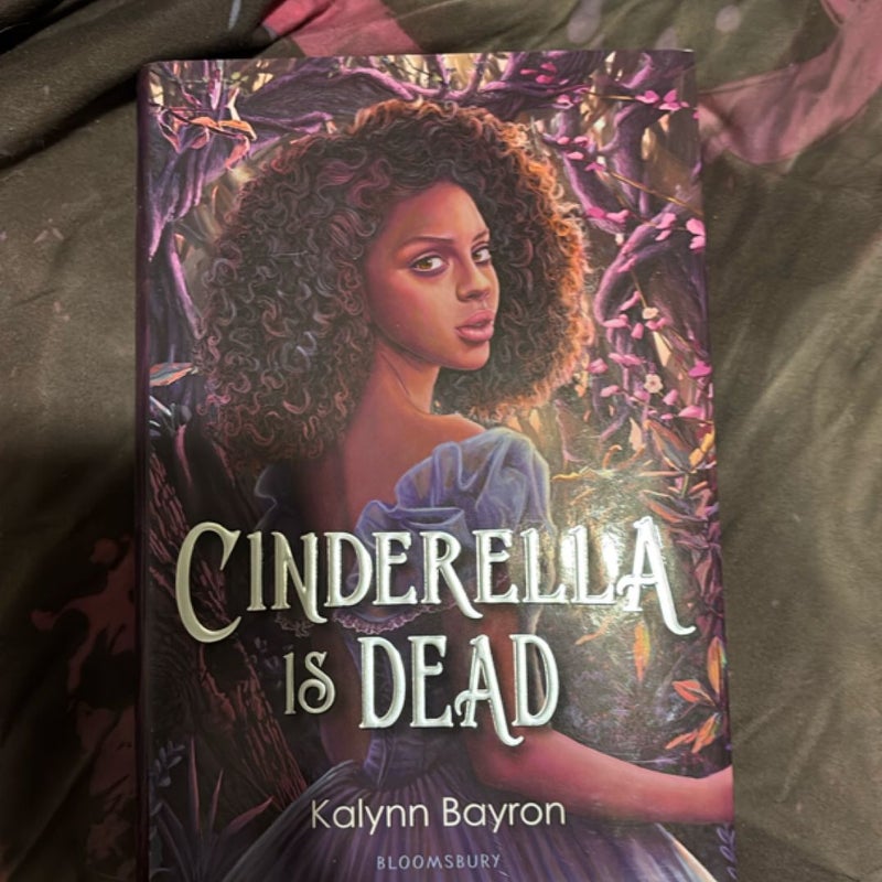 Cinderella Is Dead
