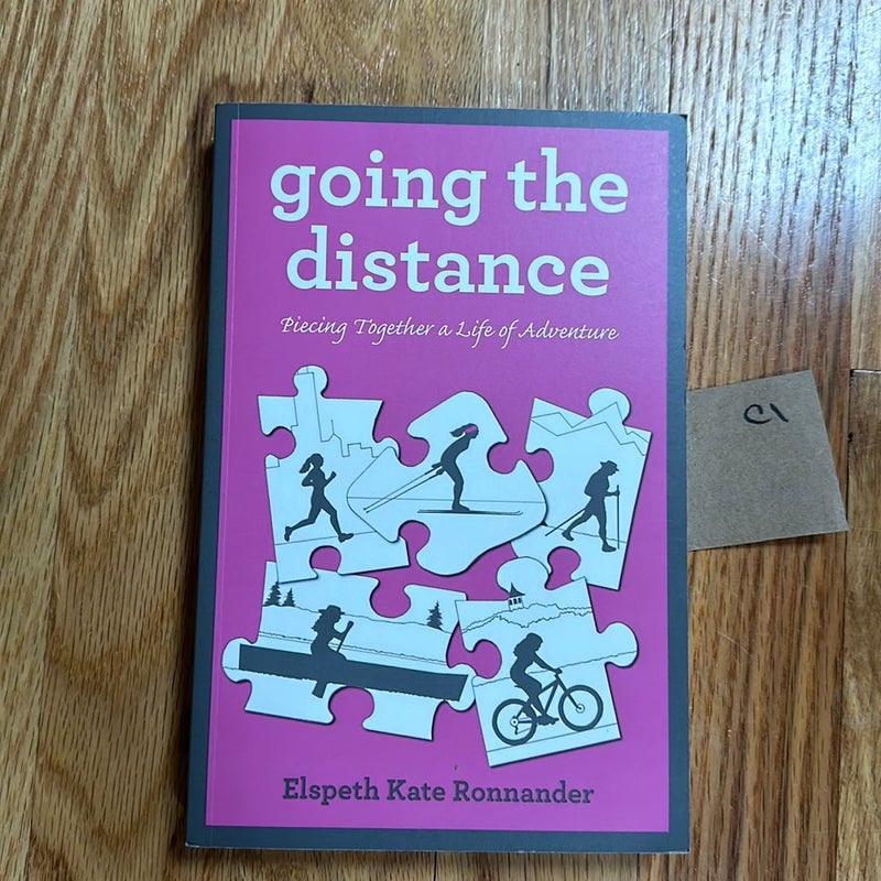 Going the Distance