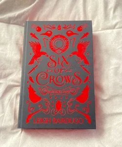 Six of Crows: Collector's Edition