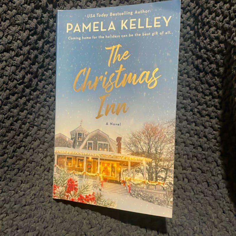 The Christmas Inn