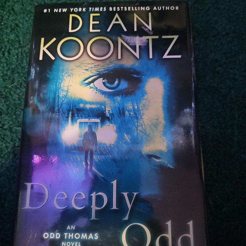 Deeply Odd