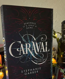 Caraval