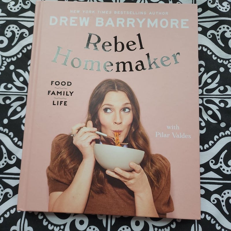 Rebel Homemaker