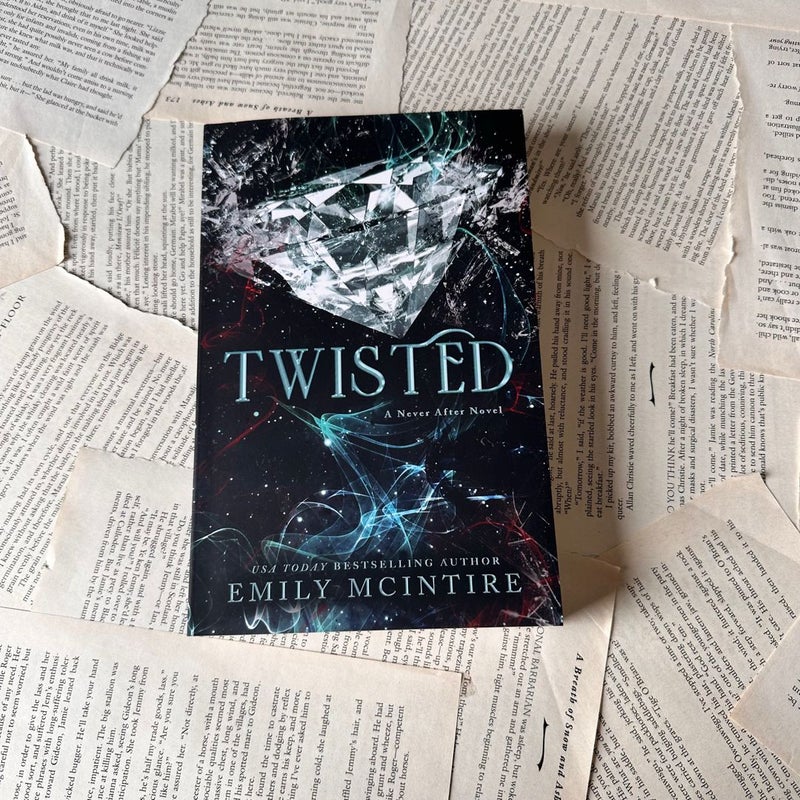 Twisted