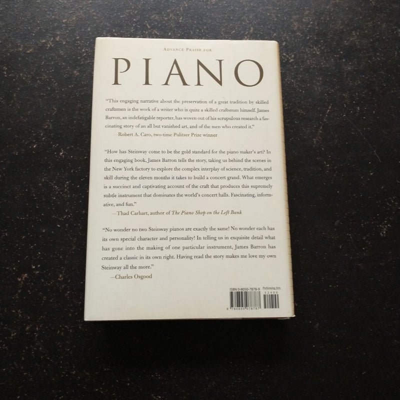 Piano