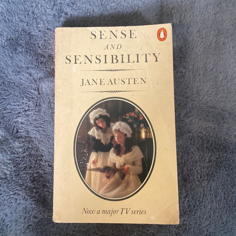 Sense and Sensibility