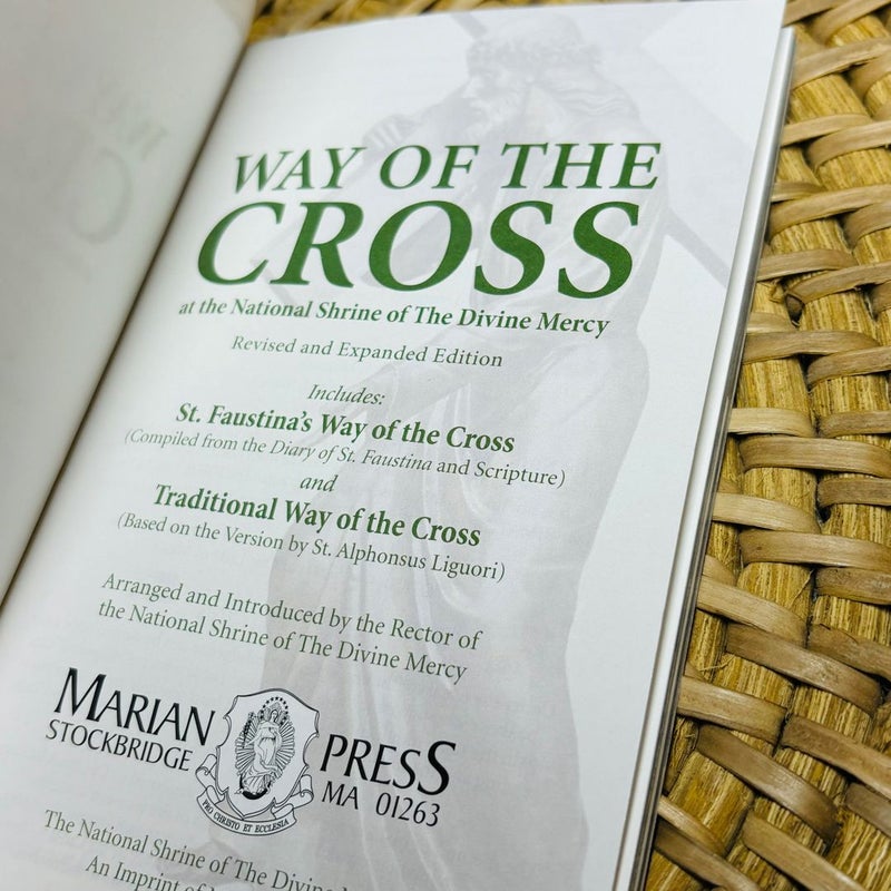 Way of the Cross