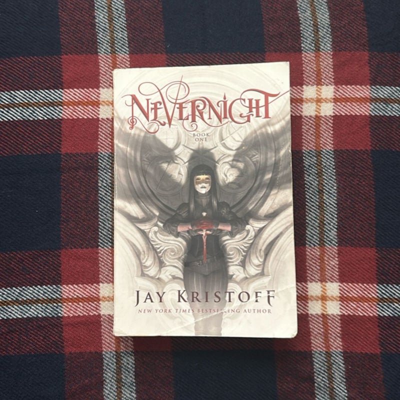 Nevernight