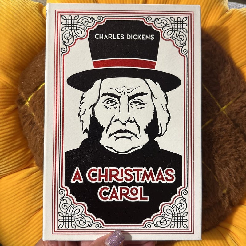 A Christmas Carol 