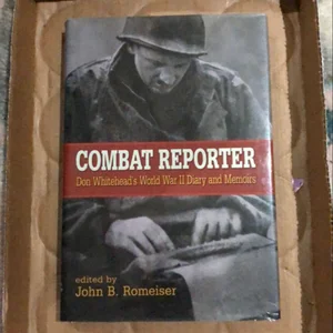 Combat Reporter