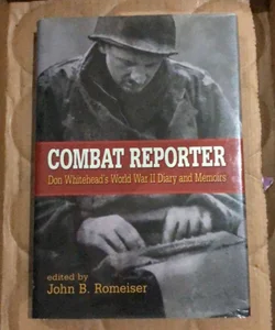 Combat Reporter