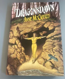 Dragonsdawn (1st Edition)