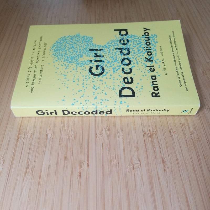 Girl Decoded