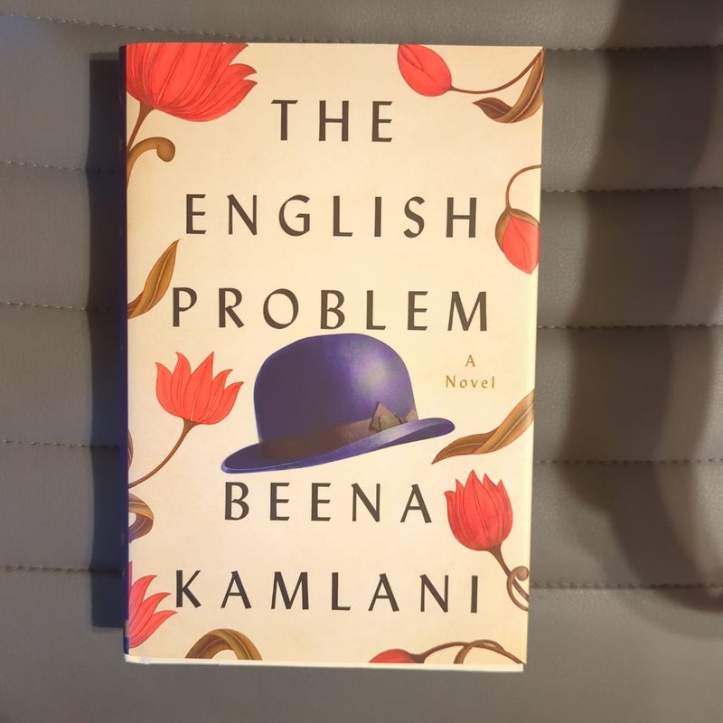 The English Problem