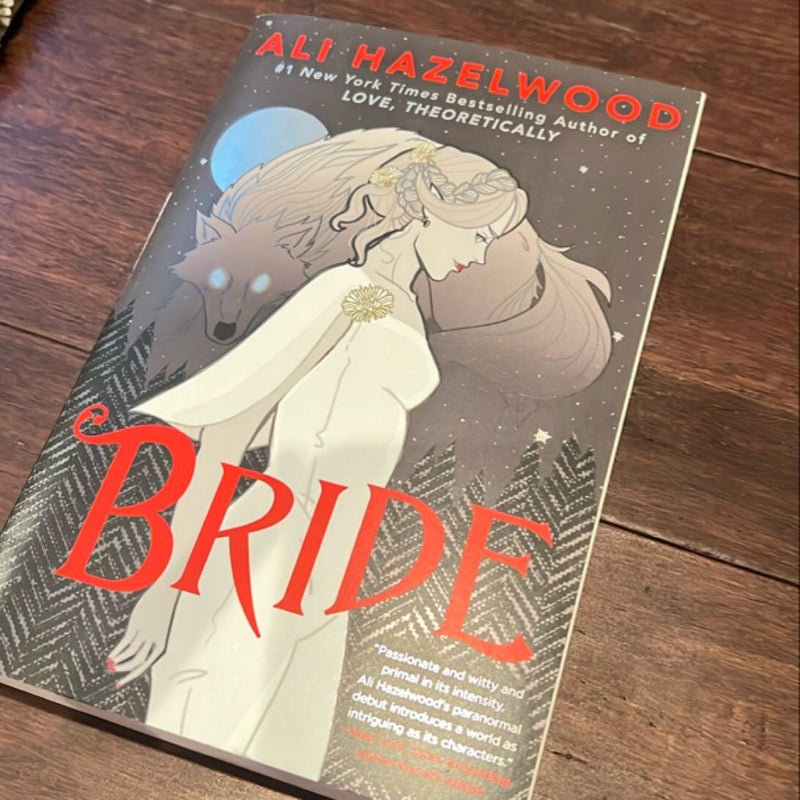 Bride
