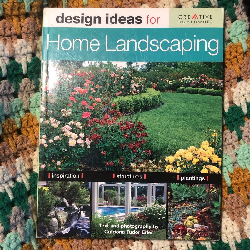 Design Ideas for Home Landscaping