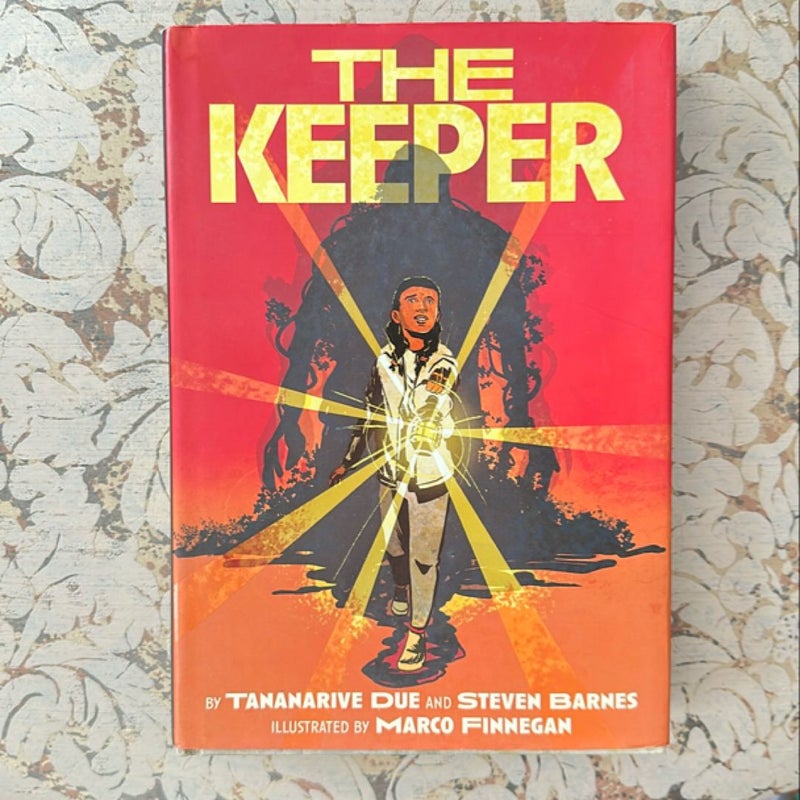 The Keeper