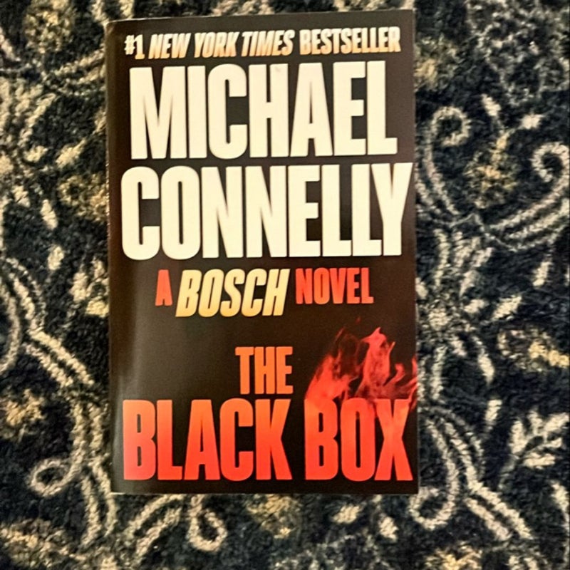 The Black Box