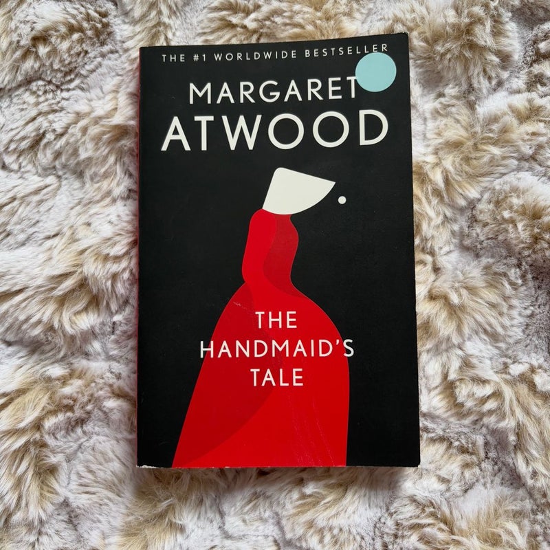 The Handmaid's Tale