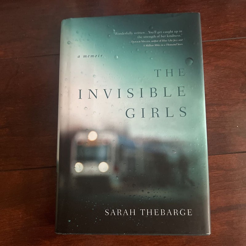 The Invisible Girls