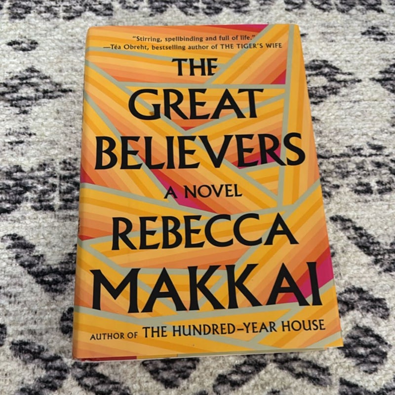 The Great Believers
