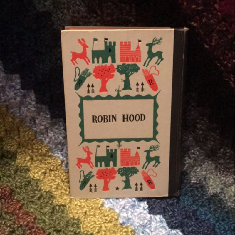 Robin Hood