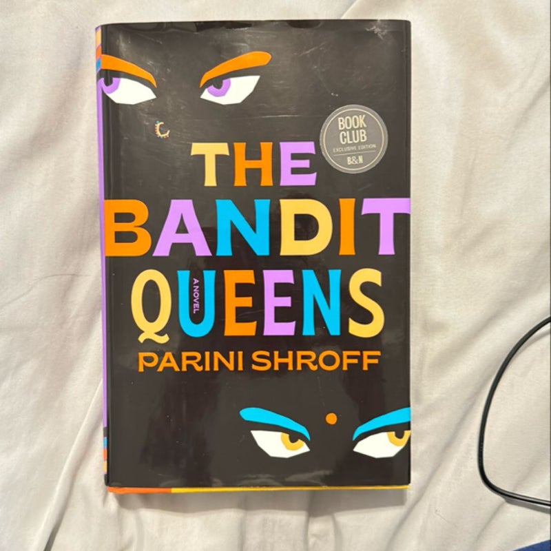 The Bandit Queens