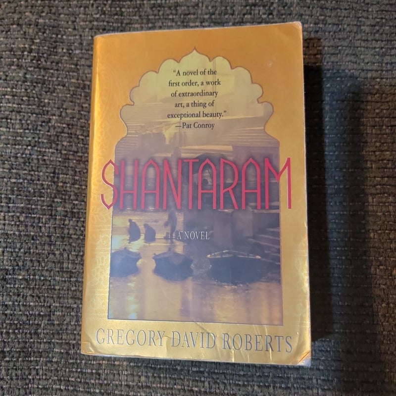 Shantaram