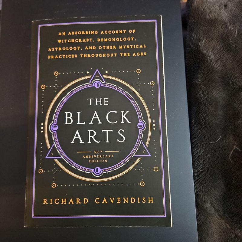 The Black Arts