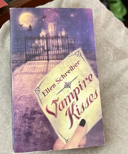 Vampire Kisses 