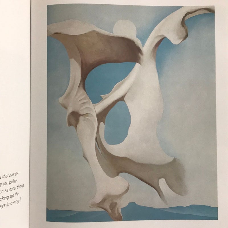 Georgia O'Keeffe