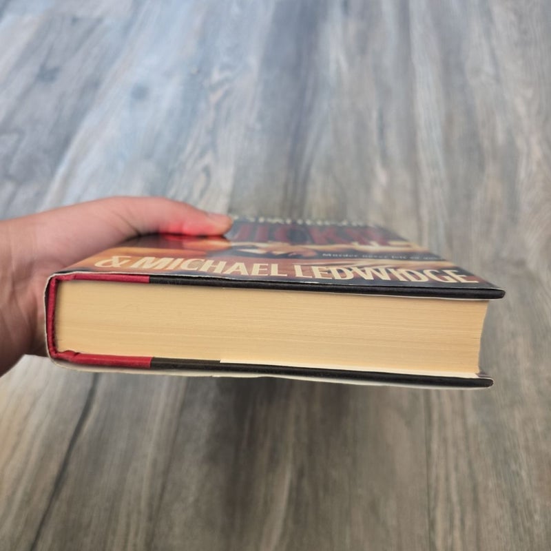 The Quickie *First Edition*