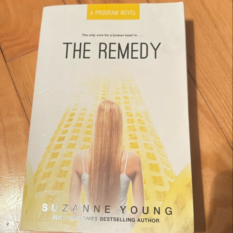 The Remedy