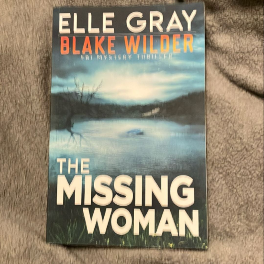 The Missing Woman