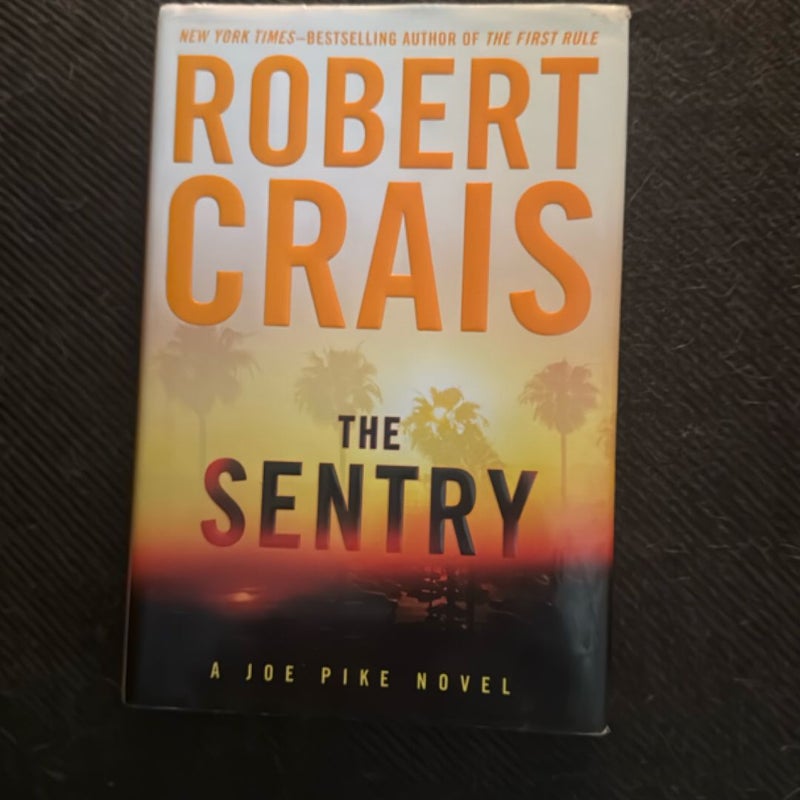 The Sentry