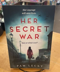 Her Secret War