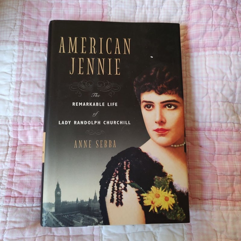 American Jennie