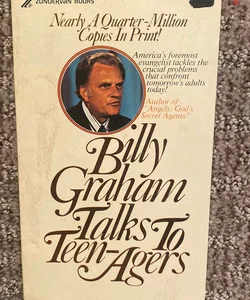Billy Graham Talks to Teenagers