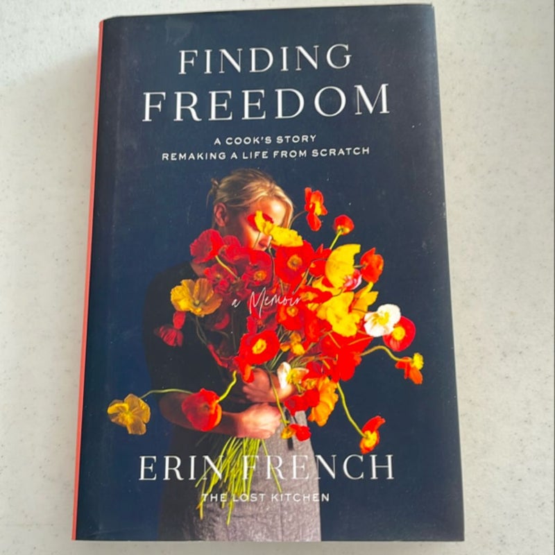 Finding Freedom