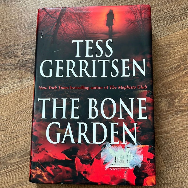 The Bone Garden