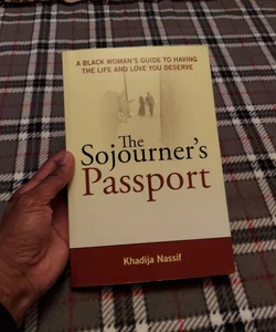 The Sojourner's Passport