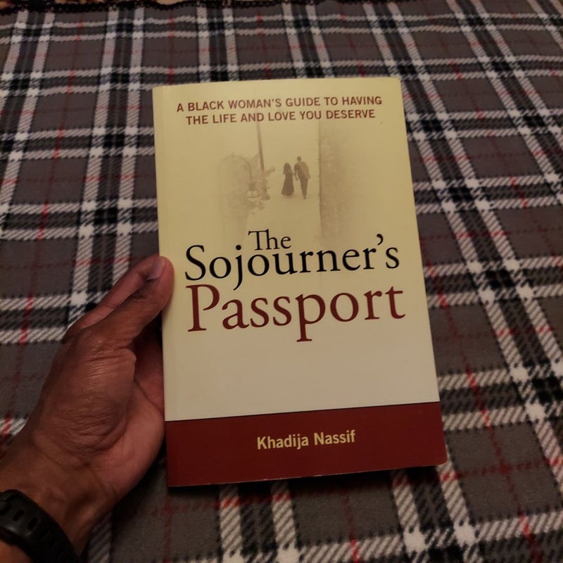 The Sojourner's Passport