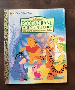 Pooh’s Grand Adventure
