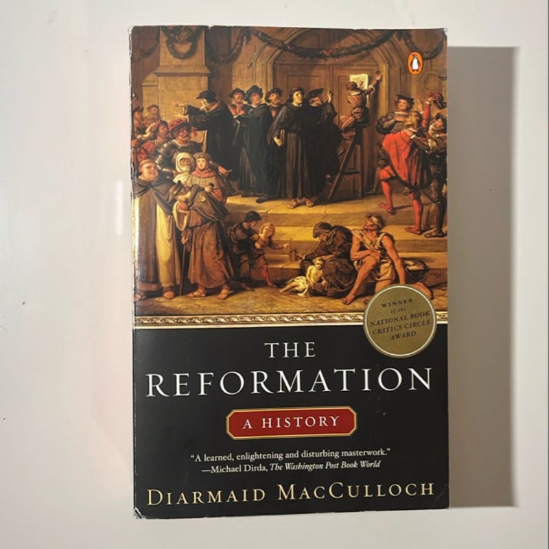 The Reformation