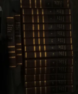 Compton's Pictured Encyclopedia 