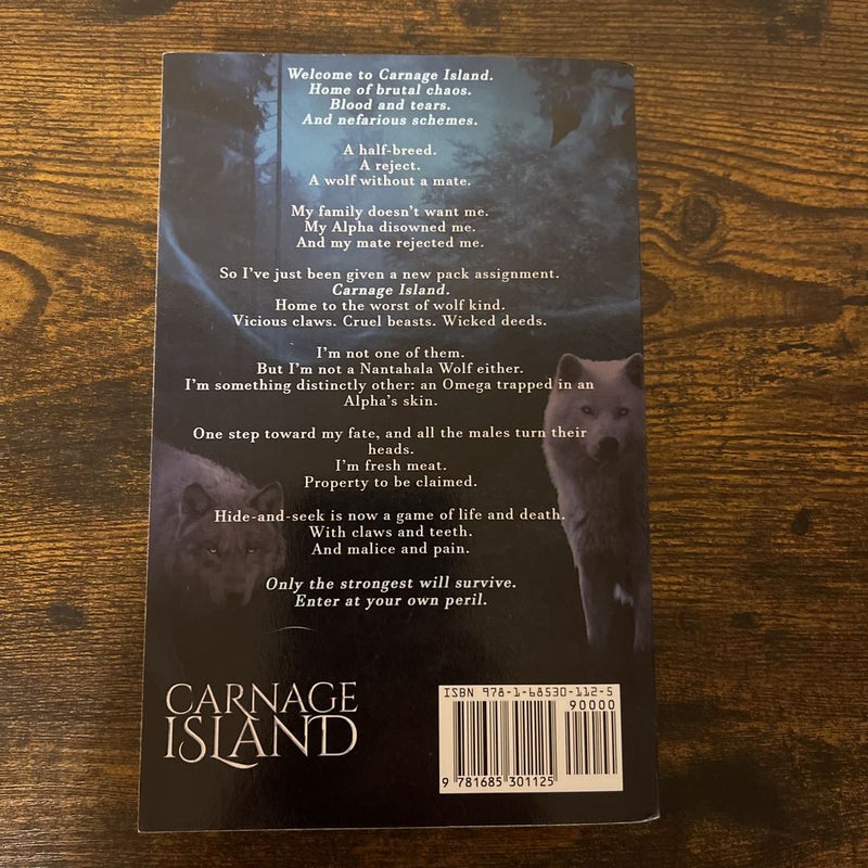 Carnage Island