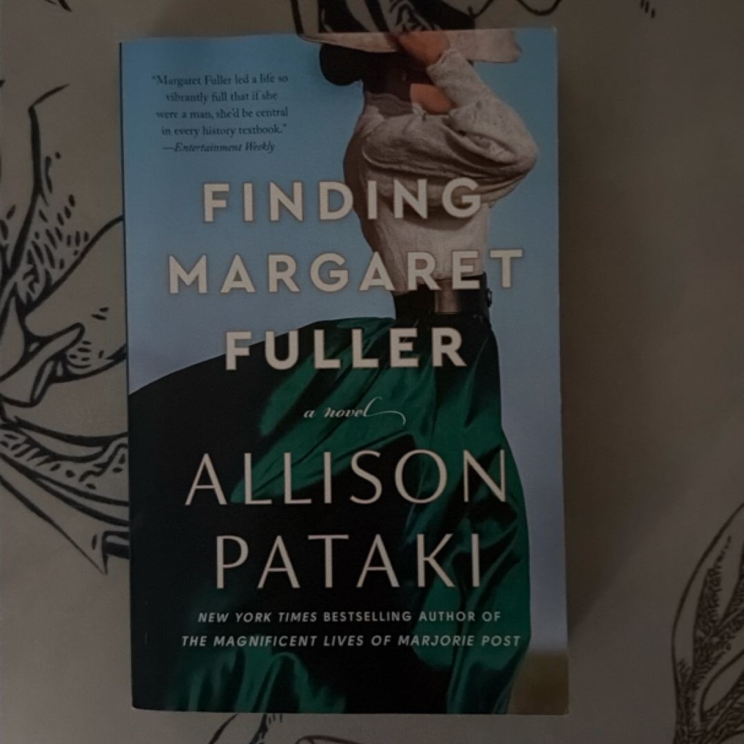 Finding Margaret Fuller